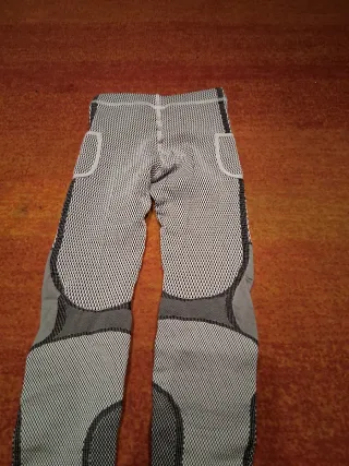 Mallas compresión HOKO mujer Talla L