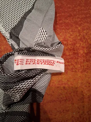 Mallas compresión HOKO mujer Talla L