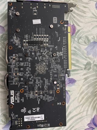 Tarjeta Gráfica ASUS