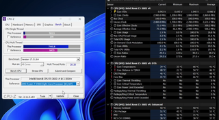 2x Intel Xeon E5-2682 v4 2.5GHz