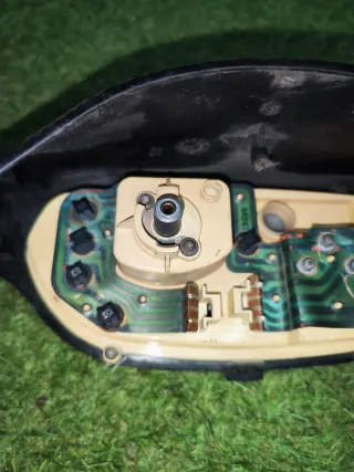 Marcador Piaggio NTT