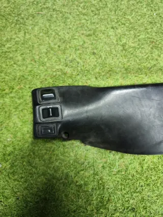 Marcador Piaggio NTT