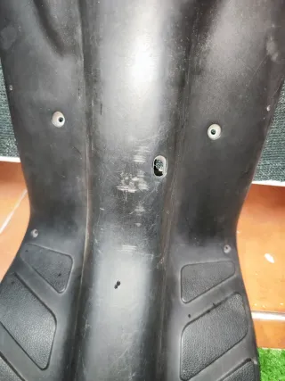 Piezas Piaggio NTT o typhoon