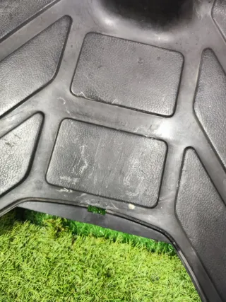 Piezas Piaggio NTT o typhoon