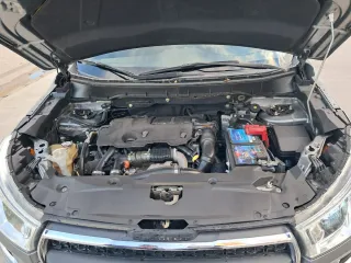 Peugeot 4008 2016 4x4