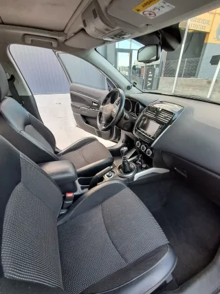 Peugeot 4008 2016 4x4