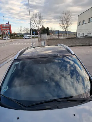 Peugeot 4008 2016 4x4