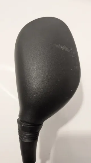 Retrovisores plegables M10 moto