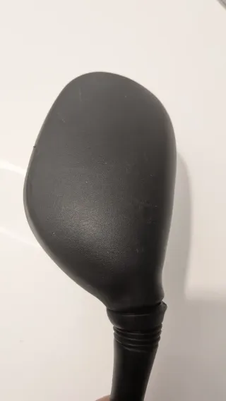 Retrovisores plegables M10 moto