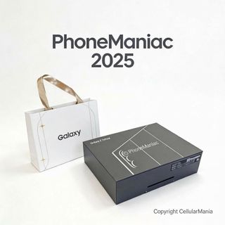 Samsung Galaxy Z Trifold 512Gb Global Korean Ed.