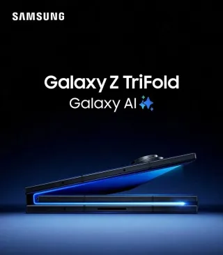 Samsung Galaxy Z Trifold 512Gb Global Korean Ed.