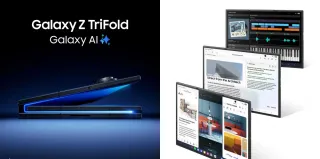 Samsung Galaxy Z Trifold 512Gb Global Korean Ed.