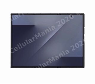 Samsung Galaxy Z Trifold 512Gb Global Korea Ed.