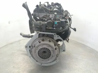 Motor MG