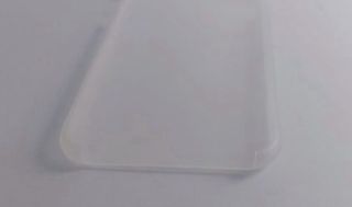 Funda iPhone 6 Transparente