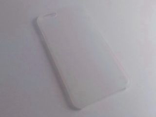 Funda iPhone 6 Transparente