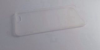 Funda iPhone 6 Transparente
