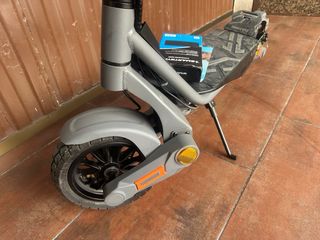 SmartGyro Rockway Evo Patinete Eléctrico