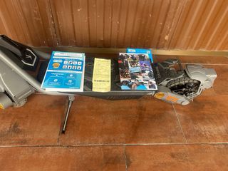 SmartGyro Rockway Evo Patinete Eléctrico