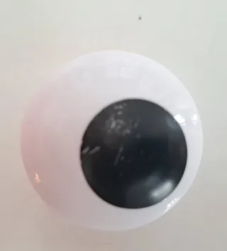 Juego Mosaico infantil de botones