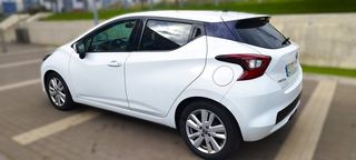 Nissan Micra 1.0 ACENTA