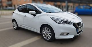 Nissan Micra 1.0 ACENTA