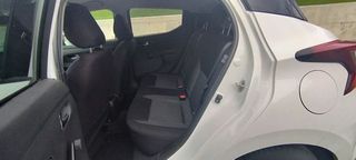 Nissan Micra 1.0 ACENTA