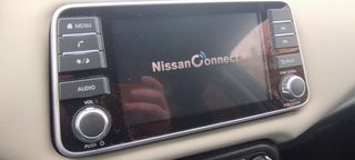 Nissan Micra 1.0 ACENTA