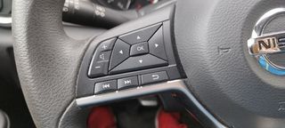 Nissan Micra 1.0 ACENTA