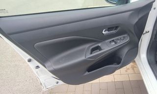 Nissan Micra 1.0 ACENTA