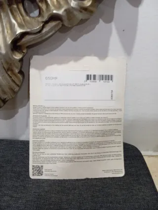 Pastillas Freno SBS 650HF Street Ceramic