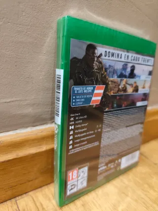 Call of Duty Vanguard Xbox One/Series X