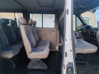 Renault Master 2001