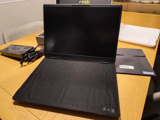 Portátil Gaming HP OMEN MAX 16 RTX 5070Ti Ryzen AI9