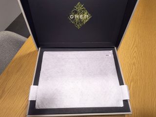 Portátil Gaming HP OMEN MAX 16 RTX 5070Ti Ryzen AI9