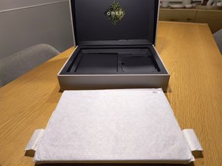 Portátil Gaming HP OMEN MAX 16 RTX 5070Ti Ryzen AI9