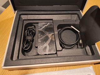 Portátil Gaming HP OMEN MAX 16 RTX 5070Ti Ryzen AI9