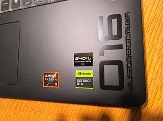 Portátil Gaming HP OMEN MAX 16 RTX 5070Ti Ryzen AI9