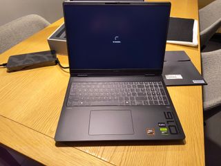 Portátil Gaming HP OMEN MAX 16 RTX 5070Ti Ryzen AI9