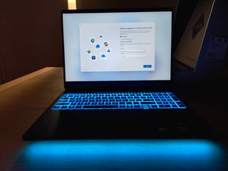 Portátil Gaming HP OMEN MAX 16 RTX 5070Ti Ryzen AI9