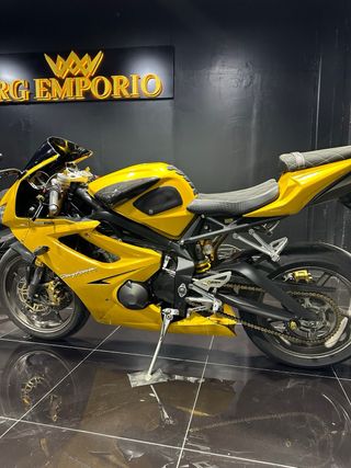 DAYTONA 675 DESDE 123€/MES