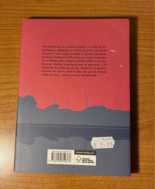 Lost Lad London colección completa