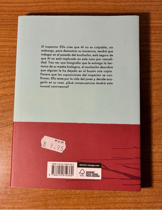 Lost Lad London colección completa