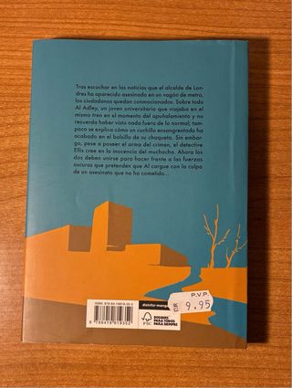 Lost Lad London colección completa