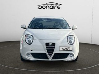 Alfa Romeo Mito 1.3 JTDm 90CV Distinctive