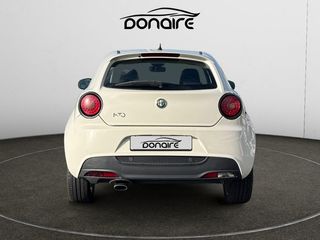 Alfa Romeo Mito 1.3 JTDm 90CV Distinctive