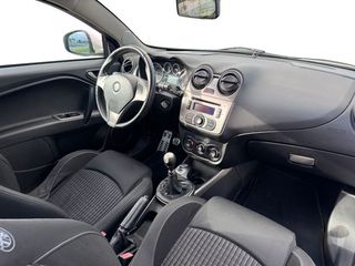 Alfa Romeo Mito 1.3 JTDm 90CV Distinctive