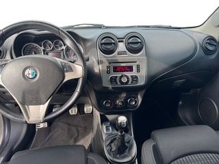 Alfa Romeo Mito 1.3 JTDm 90CV Distinctive