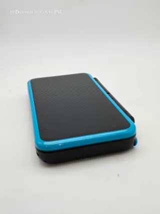 Nintendo New 2DS XL Boxato Blu Originale 128gb