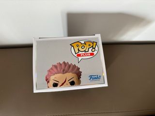Funko Pop! One Piece Chopperemon e Itadori